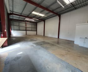 Factory, Warehouse & Industrial commercial property leased at 35 Advance Road Kuluin QLD 4558