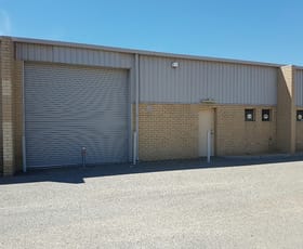 Factory, Warehouse & Industrial commercial property leased at 3/31 Berriman Drive Wangara WA 6065