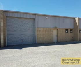 Factory, Warehouse & Industrial commercial property leased at 3 / 31 Berriman Drive Wangara WA 6065
