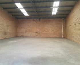 Factory, Warehouse & Industrial commercial property leased at 3/31 Berriman Drive Wangara WA 6065