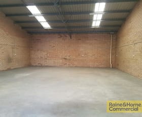 Factory, Warehouse & Industrial commercial property leased at 3 / 31 Berriman Drive Wangara WA 6065