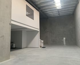 Factory, Warehouse & Industrial commercial property leased at 3/16 Northward Street Coomera QLD 4209
