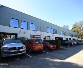 Factory, Warehouse & Industrial commercial property for sale at Belrose NSW 2085