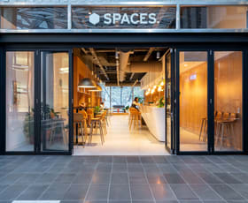 Serviced Offices commercial property for lease at Ground F/525 Collins Street Melbourne VIC 3000