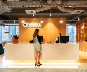 Serviced Offices commercial property for lease at Ground F/525 Collins Street Melbourne VIC 3000