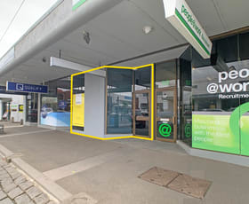 Offices commercial property leased at 32A Doveton Street North Ballarat Central VIC 3350