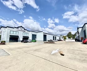 Showrooms / Bulky Goods commercial property leased at Unit 3/126-130 Compton Road Underwood QLD 4119
