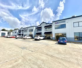 Showrooms / Bulky Goods commercial property leased at Unit 3/126-130 Compton Road Underwood QLD 4119