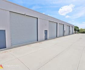 Factory, Warehouse & Industrial commercial property leased at 4/23 Copland Street Wagga Wagga NSW 2650