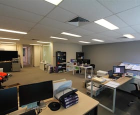 Offices commercial property leased at 5A/124 Forest Road Hurstville NSW 2220