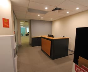 Offices commercial property leased at 5A/124 Forest Road Hurstville NSW 2220