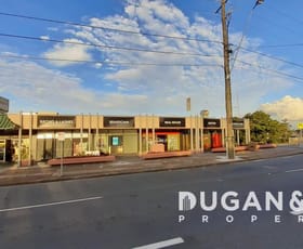 Medical / Consulting commercial property leased at Boondall QLD 4034