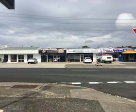 Shop & Retail commercial property leased at 13B Forbes Street Devonport TAS 7310