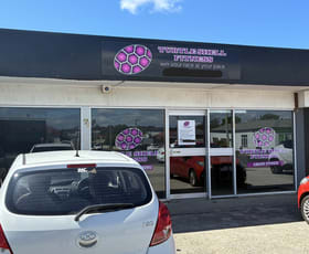 Offices commercial property for lease at 13B Forbes Street Devonport TAS 7310