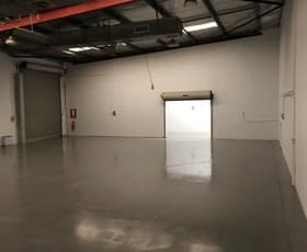 Factory, Warehouse & Industrial commercial property leased at 6/30 Oxleigh Drive Malaga WA 6090