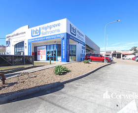 Showrooms / Bulky Goods commercial property leased at C1/10 Compton Road Underwood QLD 4119