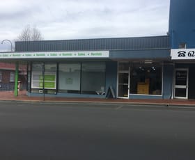 Shop & Retail commercial property leased at Shop 10/105-111 Main Road Moonah TAS 7009