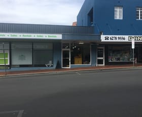 Offices commercial property leased at Shop 10/105-111 Main Road Moonah TAS 7009