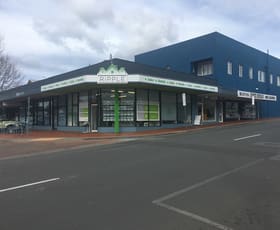 Shop & Retail commercial property leased at Shop 9/105-111 Main Road Moonah TAS 7009