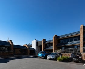 Medical / Consulting commercial property leased at 14/6-8 Old Castle Hill Road Castle Hill NSW 2154