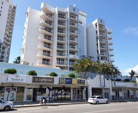 Shop & Retail commercial property for lease at 6/2623 Gold Coast Highway Broadbeach QLD 4218