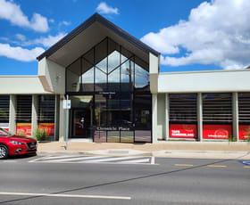 Offices commercial property leased at 131-143 Bazaar St Maryborough QLD 4650