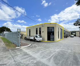 Showrooms / Bulky Goods commercial property leased at 1/28 Activity Crescent Molendinar QLD 4214