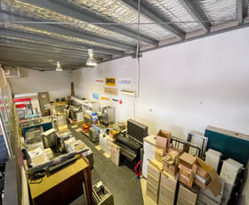 Showrooms / Bulky Goods commercial property leased at 1/28 Activity Crescent Molendinar QLD 4214