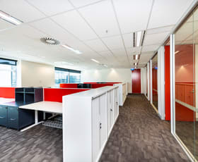 Offices commercial property leased at Level 6/6 National Circuit Barton ACT 2600