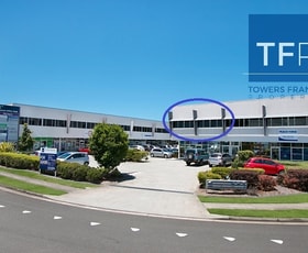 Offices commercial property leased at Suite 3B/24 Corporation Circuit Tweed Heads South NSW 2486