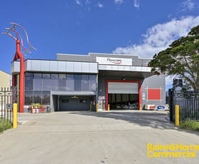 Factory, Warehouse & Industrial commercial property leased at 54 Topham Road Smeaton Grange NSW 2567