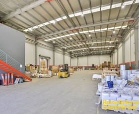 Factory, Warehouse & Industrial commercial property leased at 54 Topham Road Smeaton Grange NSW 2567