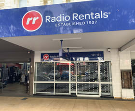 Showrooms / Bulky Goods commercial property leased at 3/103 East Street Rockhampton City QLD 4700