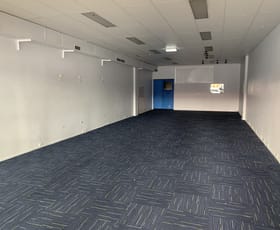 Other commercial property leased at 3/103 East Street Rockhampton City QLD 4700