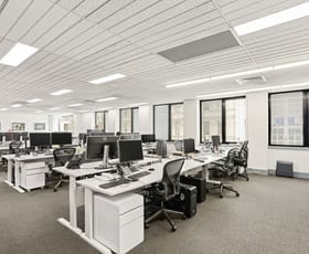 Offices commercial property for lease at 695-699 George Street Haymarket NSW 2000