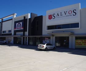 Showrooms / Bulky Goods commercial property for lease at 2 Hensbrook Loop Forrestdale WA 6112