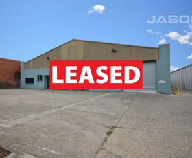 Factory, Warehouse & Industrial commercial property leased at 29-31 Brooklyn Court Campbellfield VIC 3061