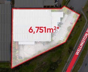 Factory, Warehouse & Industrial commercial property leased at 29 South Corporate Avenue Rowville VIC 3178
