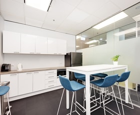 Offices commercial property leased at Suites 303/46 Market Street Sydney NSW 2000
