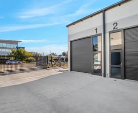 Factory, Warehouse & Industrial commercial property leased at 31 Warabrook Blvd Warabrook NSW 2304