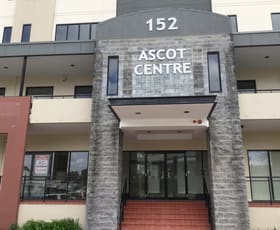 Offices commercial property leased at 48/152 Great Eastern Highway Ascot WA 6104