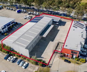Factory, Warehouse & Industrial commercial property leased at 13 Babilla Close Beresfield NSW 2322