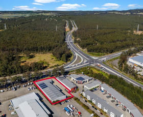 Factory, Warehouse & Industrial commercial property leased at 13 Babilla Close Beresfield NSW 2322