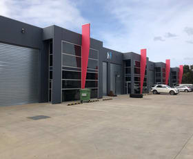 Factory, Warehouse & Industrial commercial property for lease at 77-81 Forsyth Road Hoppers Crossing VIC 3029