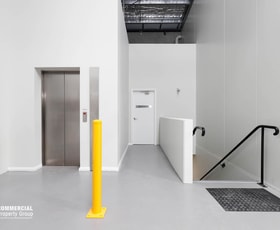 Factory, Warehouse & Industrial commercial property leased at 43/444 The Boulevarde Kirrawee NSW 2232