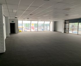 Serviced Offices commercial property leased at LEVEL 1/280-286 HODDLE STREET Abbotsford VIC 3067