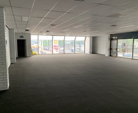 Offices commercial property leased at LEVEL 1/280-286 HODDLE STREET Abbotsford VIC 3067