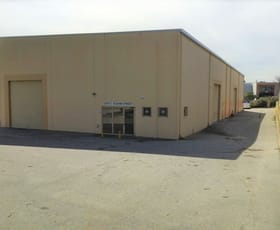 Factory, Warehouse & Industrial commercial property leased at 5/8 Cohn Street Carlisle WA 6101