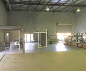 Factory, Warehouse & Industrial commercial property leased at 5/8 Cohn Street Carlisle WA 6101