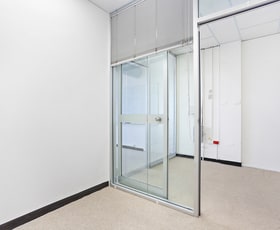 Offices commercial property leased at L5, S4, 221 Crown Street Wollongong NSW 2500